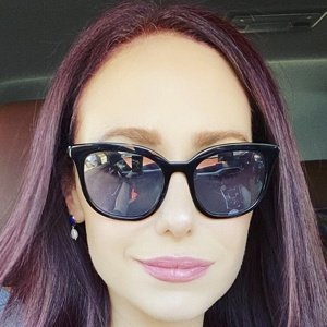 Stephanie Harlowe, 41 (YouTube明星)