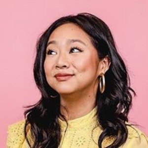 Stephanie Hsu image 3