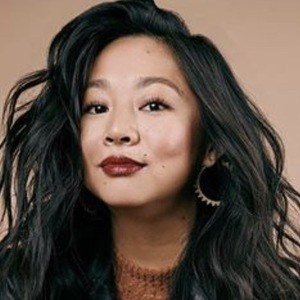 Stephanie Hsu image 4