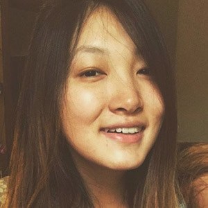 Stephanie Hwang, 32 (YouTube明星)