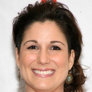 Stephanie J. Block image 1