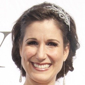 Stephanie J. Block image 6