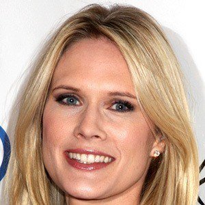 Stephanie March image 5