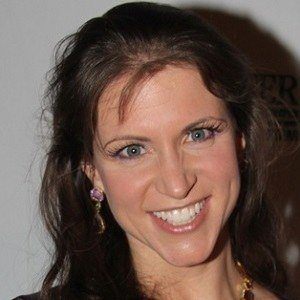 Stephanie McMahon image 1