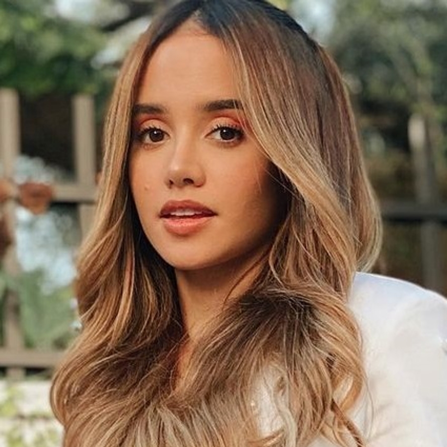 Stephanie Moreno, 29 (TikTok Star)