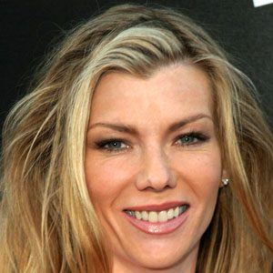 Stephanie Niznik (1967 - 2019) (TV Actress)