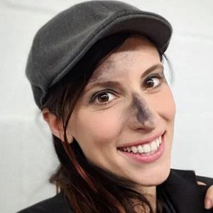 Stephanie Patrick image 3