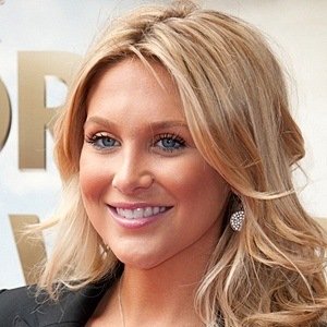 Stephanie Pratt image 4