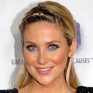 Stephanie Pratt image 5
