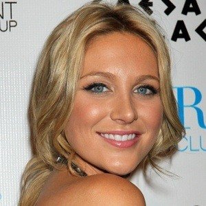 Stephanie Pratt image 6
