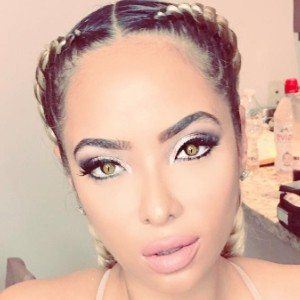 Stephanie Santiago, 36 (Instagram Star)