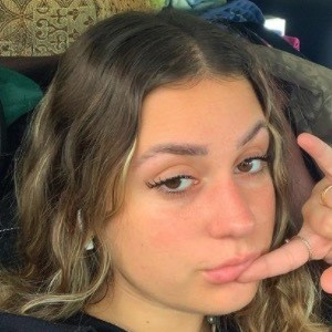 Stephanie Trucco, 24 (TikTok Star)
