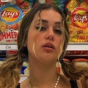 Stephanie Trucco, 24 (TikTok Star)