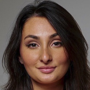 Stephanie Zullo, 25 (TikTok Star)