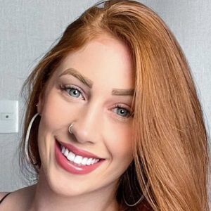 Stephany Fiorini, 30 (Instagram Star)