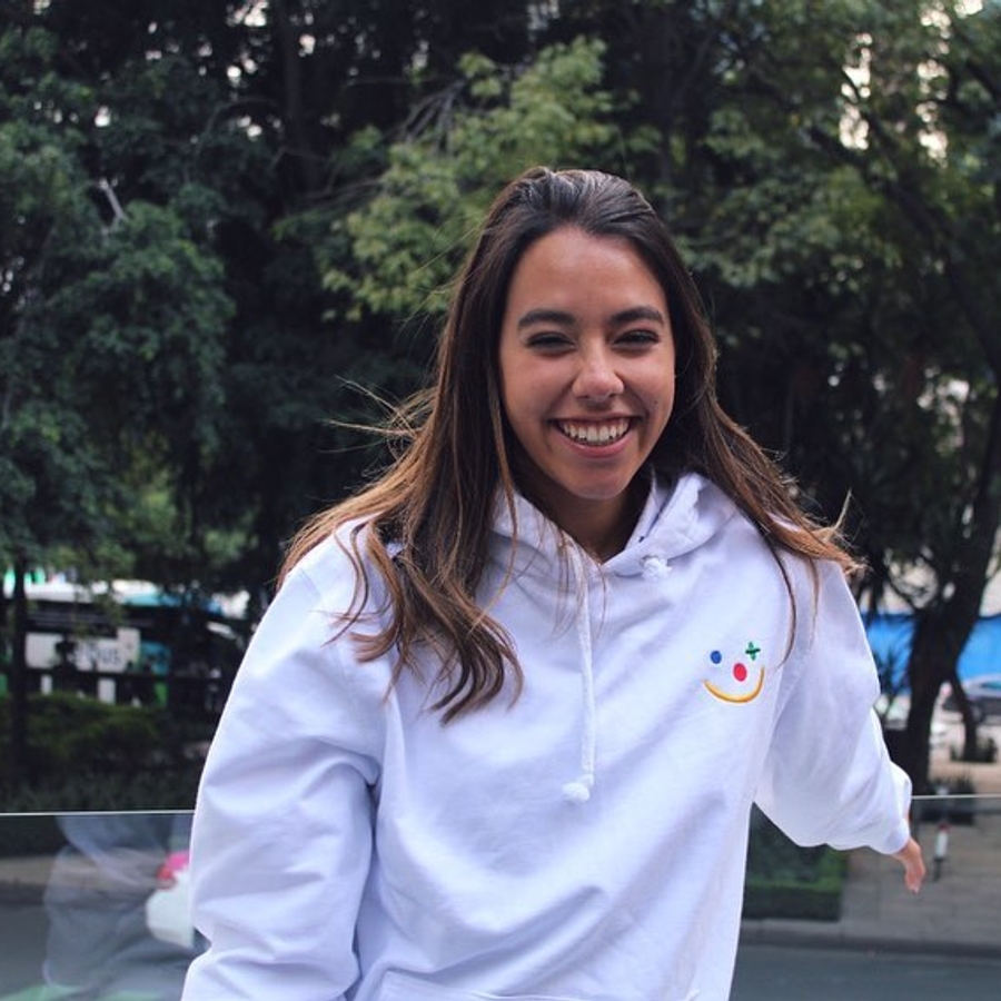 Stephany Leal