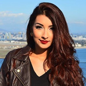 Stephany Negrete, 31 (Pop Singer)