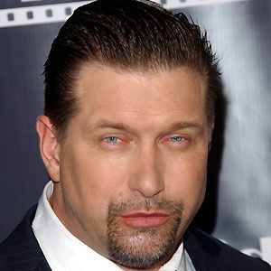Stephen Baldwin, 57 (电影演员)
