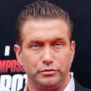 Stephen Baldwin image 3