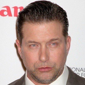 Stephen Baldwin image 4