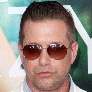 Stephen Baldwin image 6