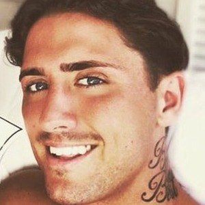 Stephen Bear image 1