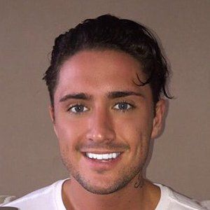 Stephen Bear image 4