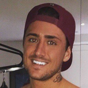 Stephen Bear image 5