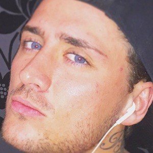 Stephen Bear image 6