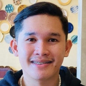 Stephen Benihagan, 28 (TikTok Star)