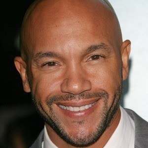 Stephen Bishop image 3