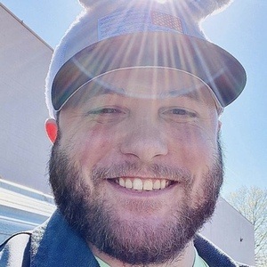 Stephen Brown, 36 (TikTok Star)