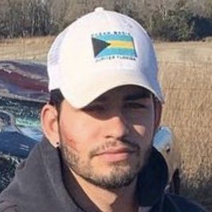 Stephen Castaneda image 3