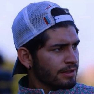 Stephen Castaneda image 5