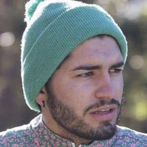 Stephen Castaneda image 7