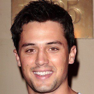 Stephen Colletti, 38 (TV Actor)