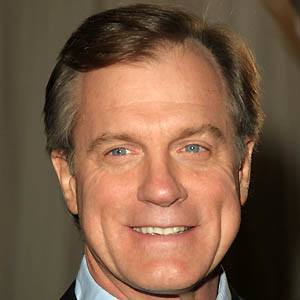 Stephen Collins image 1