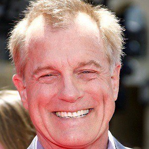 Stephen Collins image 2