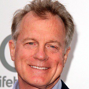 Stephen Collins image 3