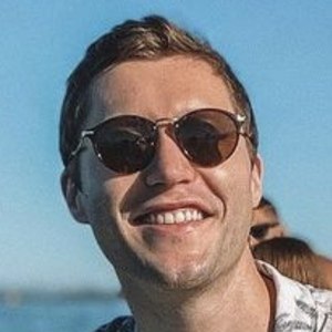 Stephen Ellis image 4