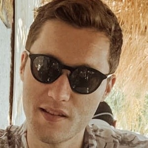 Stephen Ellis image 8