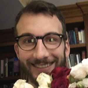 Stephen Fishbach image 4