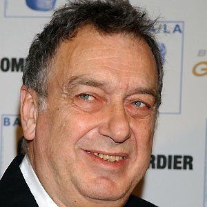 Stephen Frears, 84 (Director)