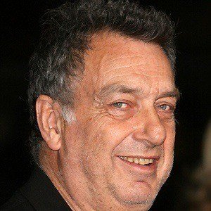 Stephen Frears, 84 (Direktor)