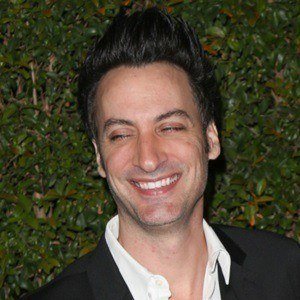Stephen Full, 54 (TV Actor)