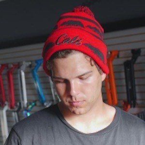 Stephen Garlatta, 29 (Estrelas do YouTube)