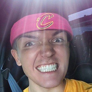 Stephen Headrick, 30 (Snapchat Star)