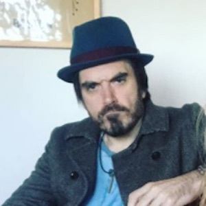 Stephen Hilton, 51 (作曲家)