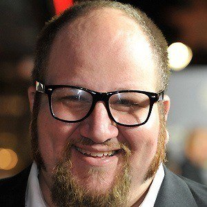 Stephen Kramer Glickman image 3
