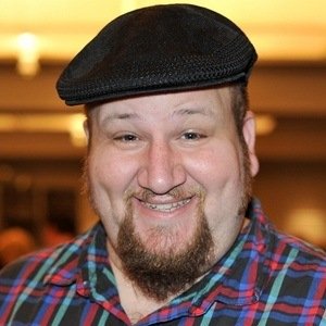 Stephen Kramer Glickman image 4